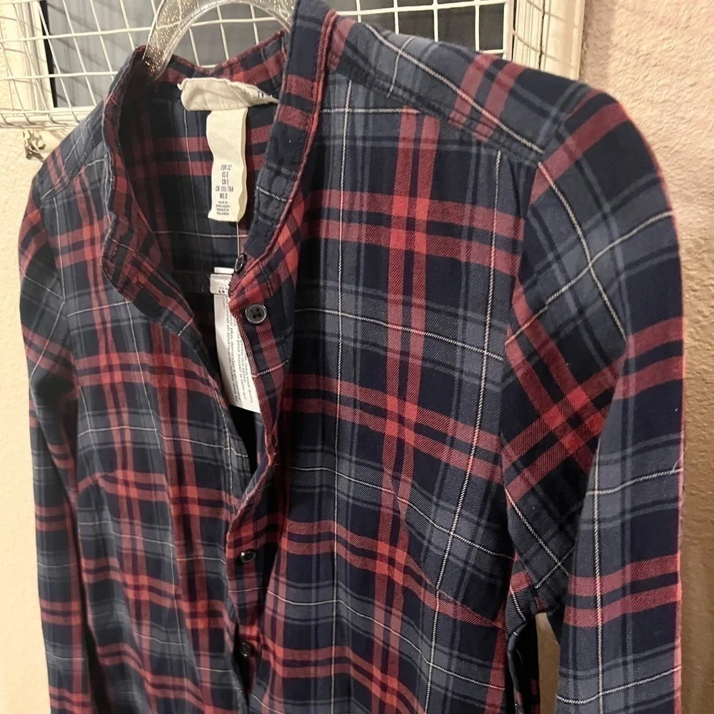 𝅺LABEL of graded good LOGG HM shirt - Picture 2 of 6